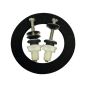 Roca  Cistern fixing kit  A822028000