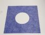 Ideal Standard A861328NU Easybox Fleece Mat