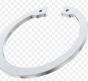 IDEAL STANDARD INTERNAL CIRCLIP DIA 12MM DIN472 PACK OF FOUR A861346NU
