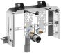 Roca  Basic Bidet System - to be installed into solid brick wall only A890091100