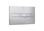 Roca  PL2 operating panel - grey lacquer finish A890096002