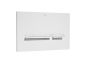 Roca  PL5 operating panel - white finish A890099000
