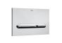 Roca  PL5 operating panel - chrome finish A890099001