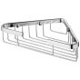 Ideal Standard  IOM shower basket - chrome  A9105AA