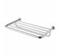 Ideal Standard  IOM bath towel rack - chrome  A9106AA