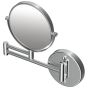 Ideal Standard  IOM shaver mirror - Chrome  A9111AA