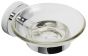 Ideal Standard  IOM soap basket - chrome  A9112AA