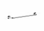 IOM SINGLE TOWEL RAIL 45 CM CHROME A9117AA