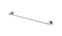 Ideal Standard  IOM 60cm towel rail - chrome  A9118AA