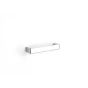 Ideal Standard  IOM double towel bar - chrome  A9131AA