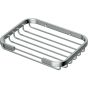 Ideal Standard Concept A9158AA wall-mounted soap basket, chrome