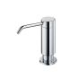 A/Shks A9208AA Soap Dispenser Deck Mounted