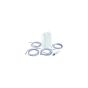 CONTOUR 21 SP/BTTL REMOTE 4 FEED