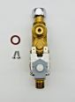 Armitage Shanks Ideal Standard Spares MAGNET VALVE W/O HOUSING A960151NU Armitage Shanks solenoid valve for Sensorflow 21 taps 6 volt A960151NU / A966604
