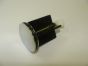 Ideal Standard Armitage Shanks Sandringham Basin Pop-Up Plug & O Ring A961226AA Chrome Ideal Standard Armitage Shanks Tap Shower bath Parts Parts 4015413550864