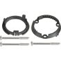 Ideal Standard temperature Ceramix adjusting ring A961615NU