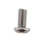 Ideal Standard Spares M6X12 LNG HEX PAN HEAD SCREW A961950NU