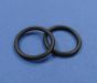 Ideal Standard Armitage Shanks O-RING PAIR A962497NU