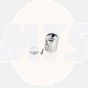 Ideal Standard A962525AA volume control handle Chrome 