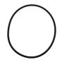 Ideal Standard O-Ring 50.52X1.78 A962639NU