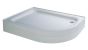 J/T A980LQM100 Merlin Quad 900x800 LH Tray