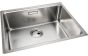 Abode System Sync 1B Large Main Bowl - Stainless  Steel AW5143