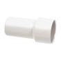 McAlpine ABSCON-35x1.25 ABS Solvent Weld Adaptor ABSCON-35X1.25 Bathroomsuites