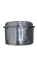 Fluidmasters GR-S265-0000 Eccentric 90x110mm Adapter Set