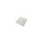 Croydex AG183622 Rubagrip Shwr Mat Wht