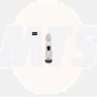 ROCA AH0003000R - D2D - Dual flow flush mechanism Sold without push button