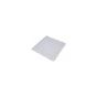 Croydex AH220832 530x530 Clear Bubble Mat
