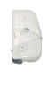 Alto Cistern Lid E7521- Small Chip On Side As Seen On Pictures