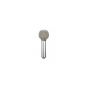 Croydex AM169041 3F Shower Head Chr
