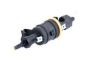 Aqualisa Aquastream Thermostatic cartridge- Aquastream 1997-2003 022807 This item is compatible with the following Aqualisa products Aquastream.Aqualisa thermostatic cartridge assembly - gravity (orange).
Suitable for the Aqualisa Opto range.
The Aquali
