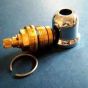 Armitage Shanks Tap Spares Hathaway shield 1/2 inch valve S961095AA Ideal Standard Bath Shower and Tap Spare Parts