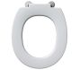 Armitage Shanks Toilet Seat Contour Top Fix  S406601