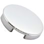 Armitage Shanks E960641AA  Cover Button Chrome No Logo for Markwik 21 Wall Mounted Electronic Thermostatic Basin