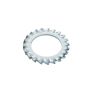 Armitage Shanks 3/4 inch Anti Rotation Bath Grip Washer for Avon / Starlite S961054NU