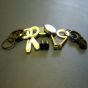 Armitage Shanks SV52667 Orion Toilet Seat Hinges