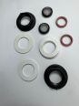 Armitage Shanks Piccolo Deck Elbows washer Pack for B950422AA