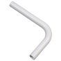 Armitage Shanks Plastic Flush Pipe Kit for Low Level Toilet Cisterns  S459201 