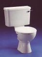Armitage Shanks Toilet Seat Baronet Toilet