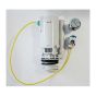 Armitage Wire Operated Dual Flush Valve New Style UV084AA