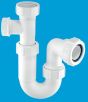 McAlpine ASA10-SP 1.1/4in Condense Trap (100bx)