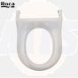 Roca Seat only (without lid) for In-Wash Inspira AT0010900R