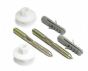 Roca Toilet Fixing Spare AV0007500R
