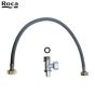 ROCA AV0010300R IN-TANK SHUT OFF COCK 1/2X1/2 AND HOSE