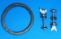 Roca Toilet Cistern fixing kit  AV0015400R