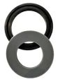 Roca  Duplo Diaphragm washer & valve seal  AV0031500R
