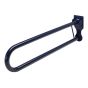 Twy AV4915BE Avalon Hinged Support Rail Blue